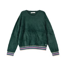 pullover ABBY  PETROL